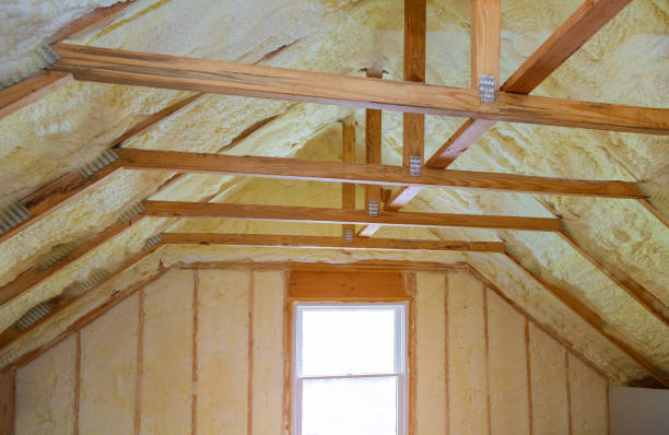 Best Affordable Insulation Services  in Baldwinsville, NY