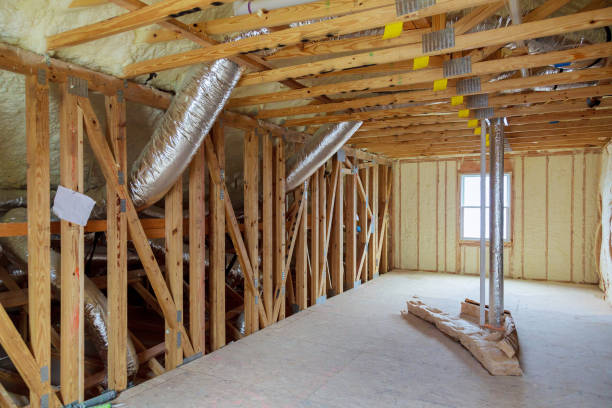 Best Blown-in Insulation  in Baldwinsville, NY