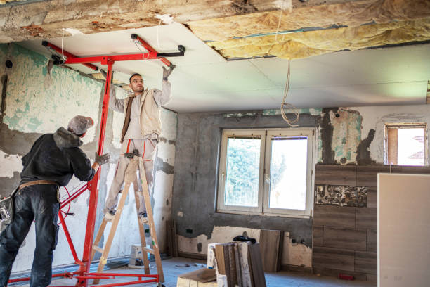 Best Insulation Contractor Near Me  in Baldwinsville, NY