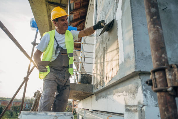 Best Attic Insulation Installation  in Baldwinsville, NY