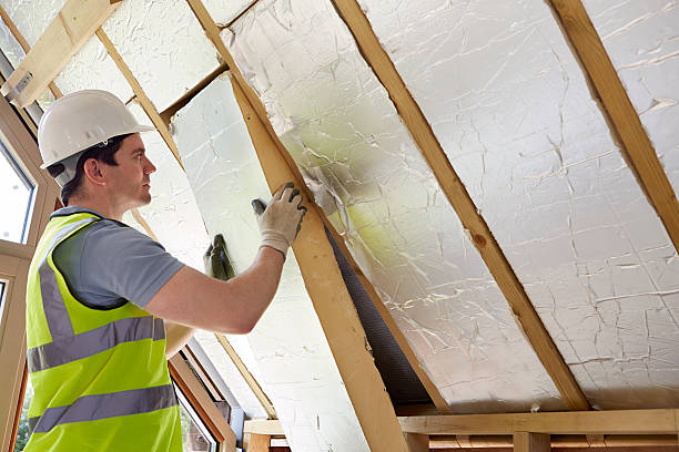 Best Residential Insulation Services  in Baldwinsville, NY